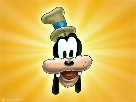 goofy goof|what is goofy's real name.